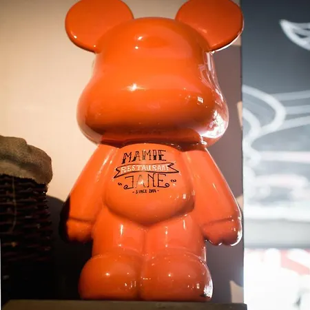 Mamie Jane Hotel Aix-les-Bains