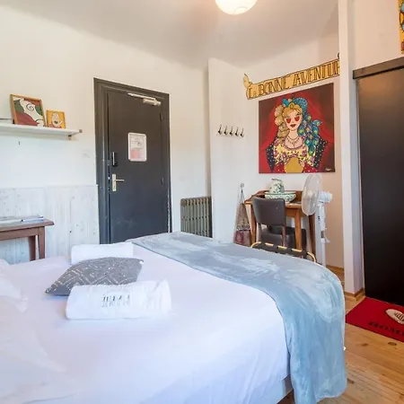 Mamie Jane 3* Aix-les-Bains