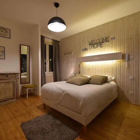 Hotel Mamie Jane