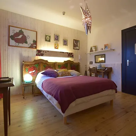 Hotel Mamie Jane