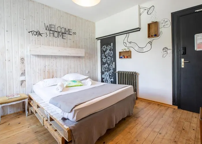 Mamie Jane Hotel 3*