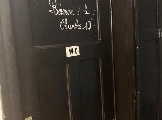 Hotel Mamie Jane 3*