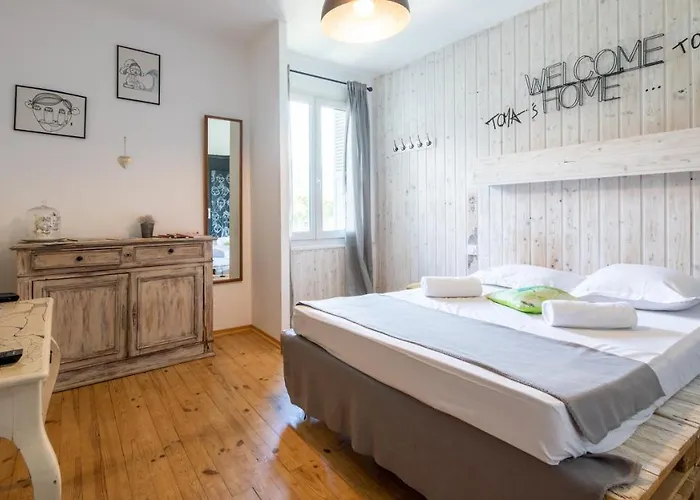 Mamie Jane Hotel Aix-les-Bains