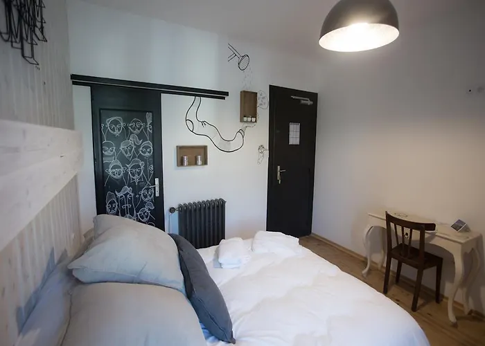 Hotel Mamie Jane