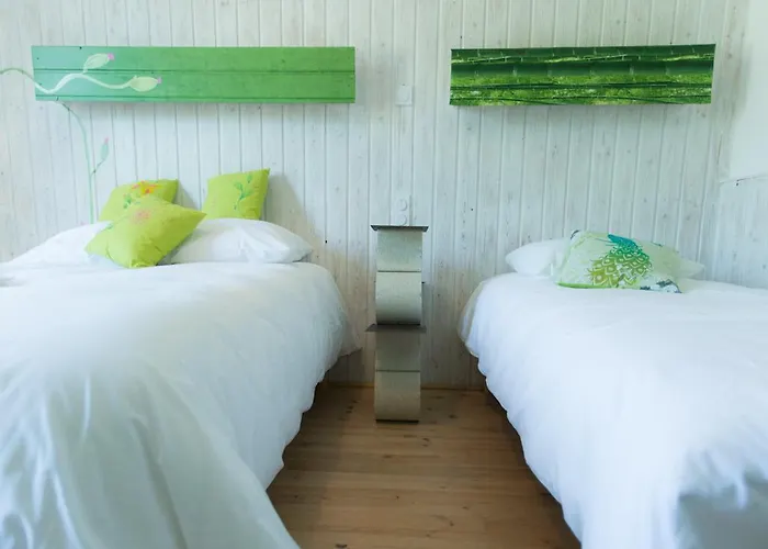 Mamie Jane Hotel Aix-les-Bains