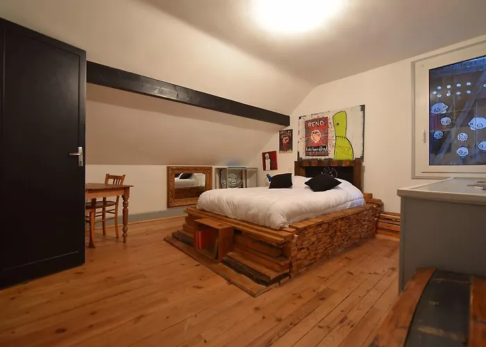 Hotel Mamie Jane 3*